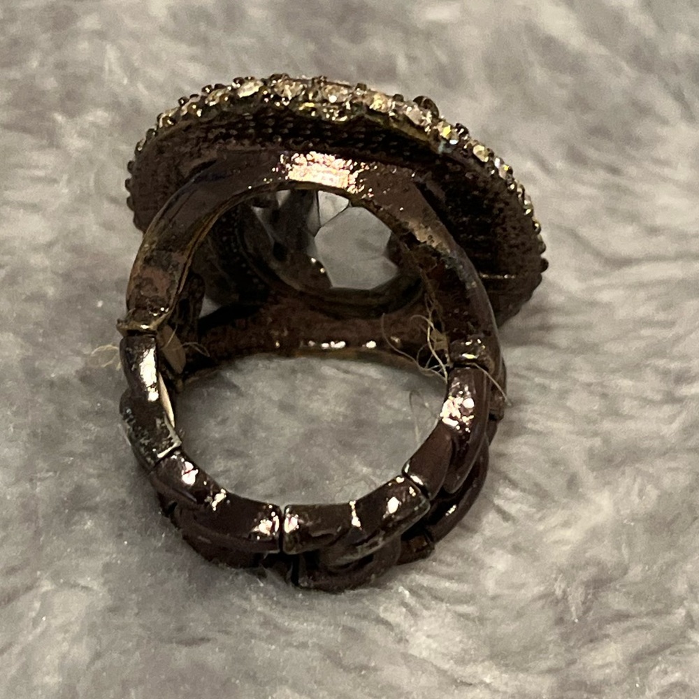 Stretchy Ring - Picture 2 of 2